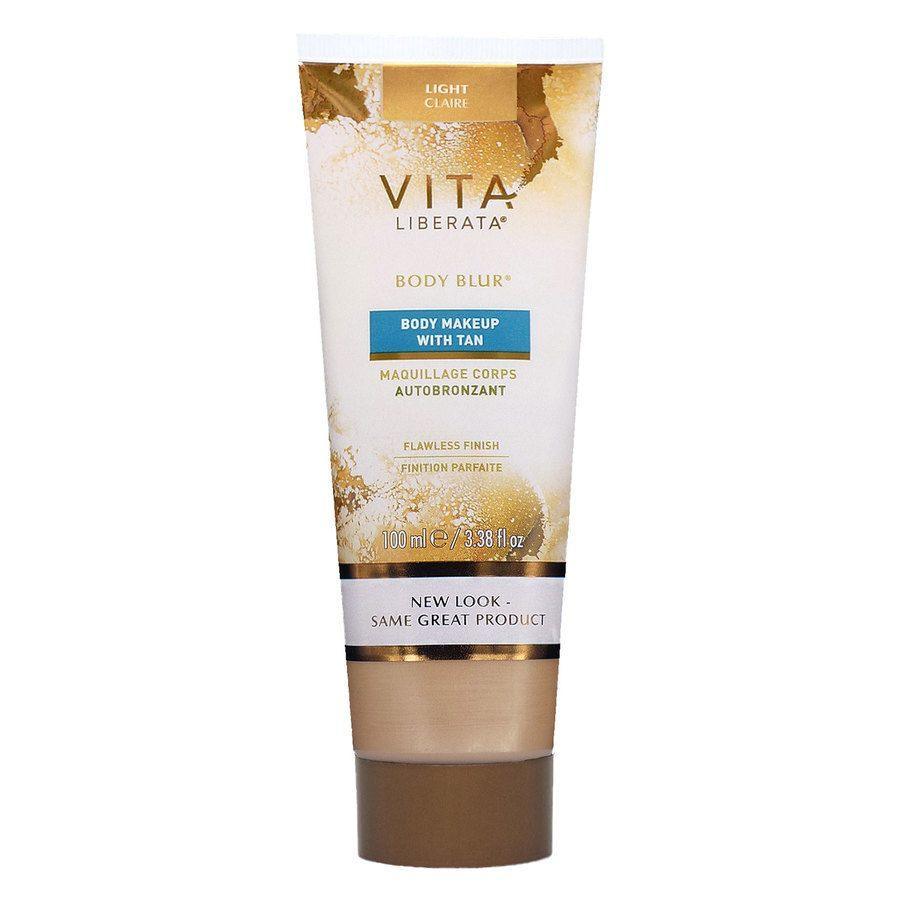 Vita Liberata Body Blur With Tan Light | Selvbruning | Vita Liberata | JK SHOP | JK Barber og herre frisør | Lavepriser