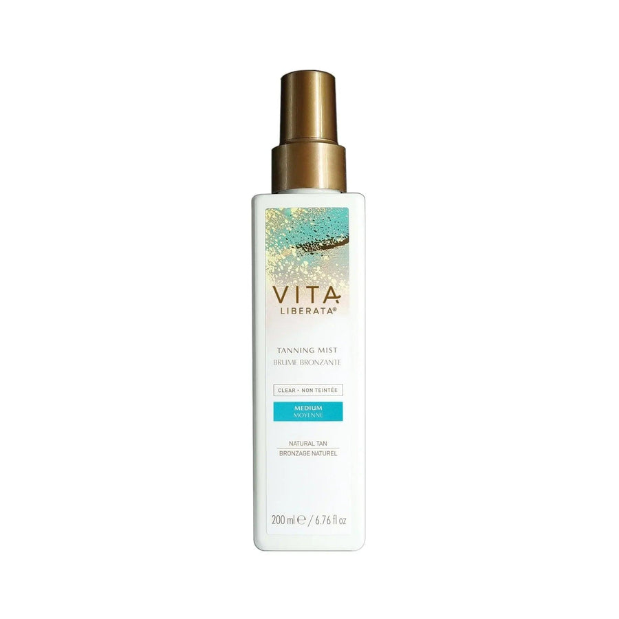 Vita Liberata Clear Tanning Mist Medium 200 ml | Selvbruning | Vita Liberata | JK SHOP | JK Barber og herre frisør | Lavepriser | Best