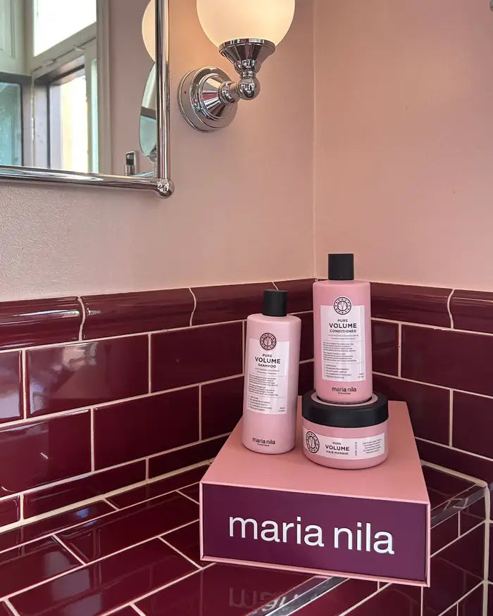 Pure Volume Beauty Box-Maria Nila-J&K Shop