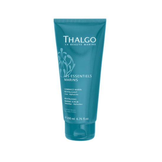 THALGO Revitalising Marine Scrub-Thalgo-Eksfoliering-JKSHOP