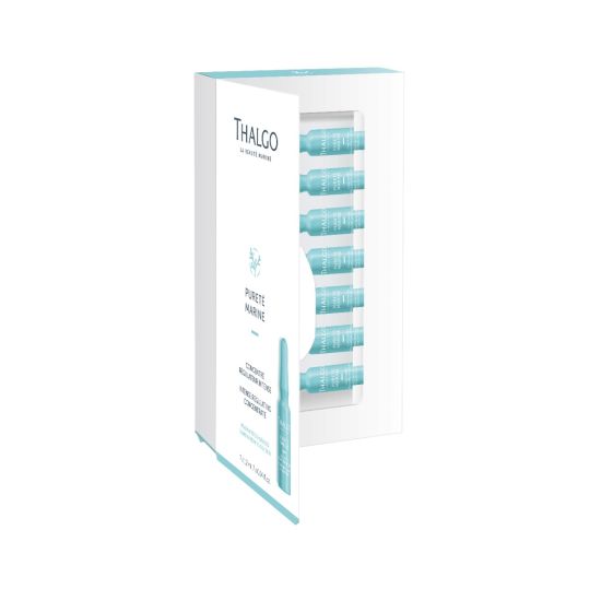 Thalgo Intense Regulating Concentrate, 1,2mlx7