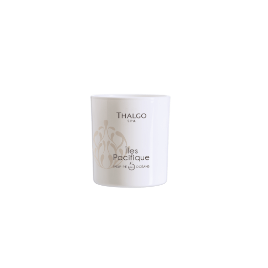 THALGO Monoi-Vanilla Scented Candle-Thalgo-Duftlys-JKSHOP