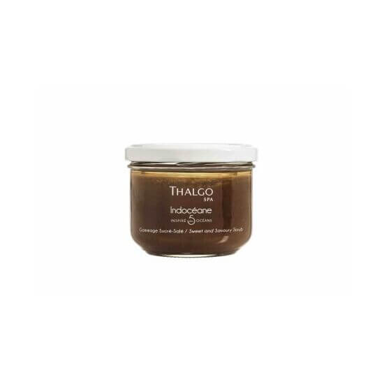 THALGO Sweet & Savory Body Scrub