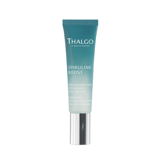 THALGO Energising Detoxifying Serum-Thalgo-Ansiktsserum-JKSHOP