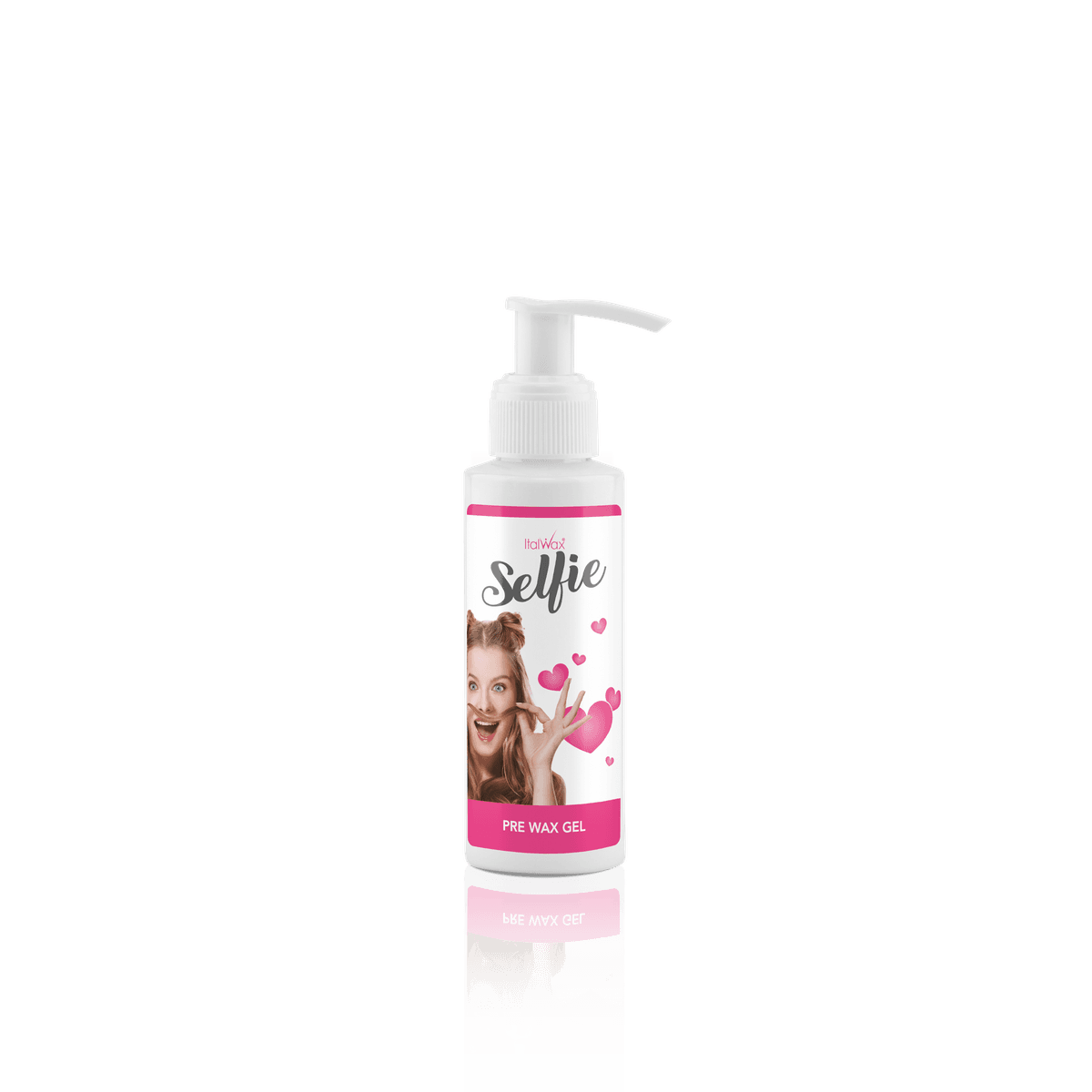 Italwax Selfie – Pre Wax Gel 100 ml