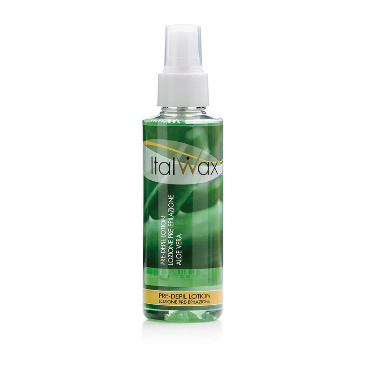 Italwax Pre Wax Lotion 100 ml