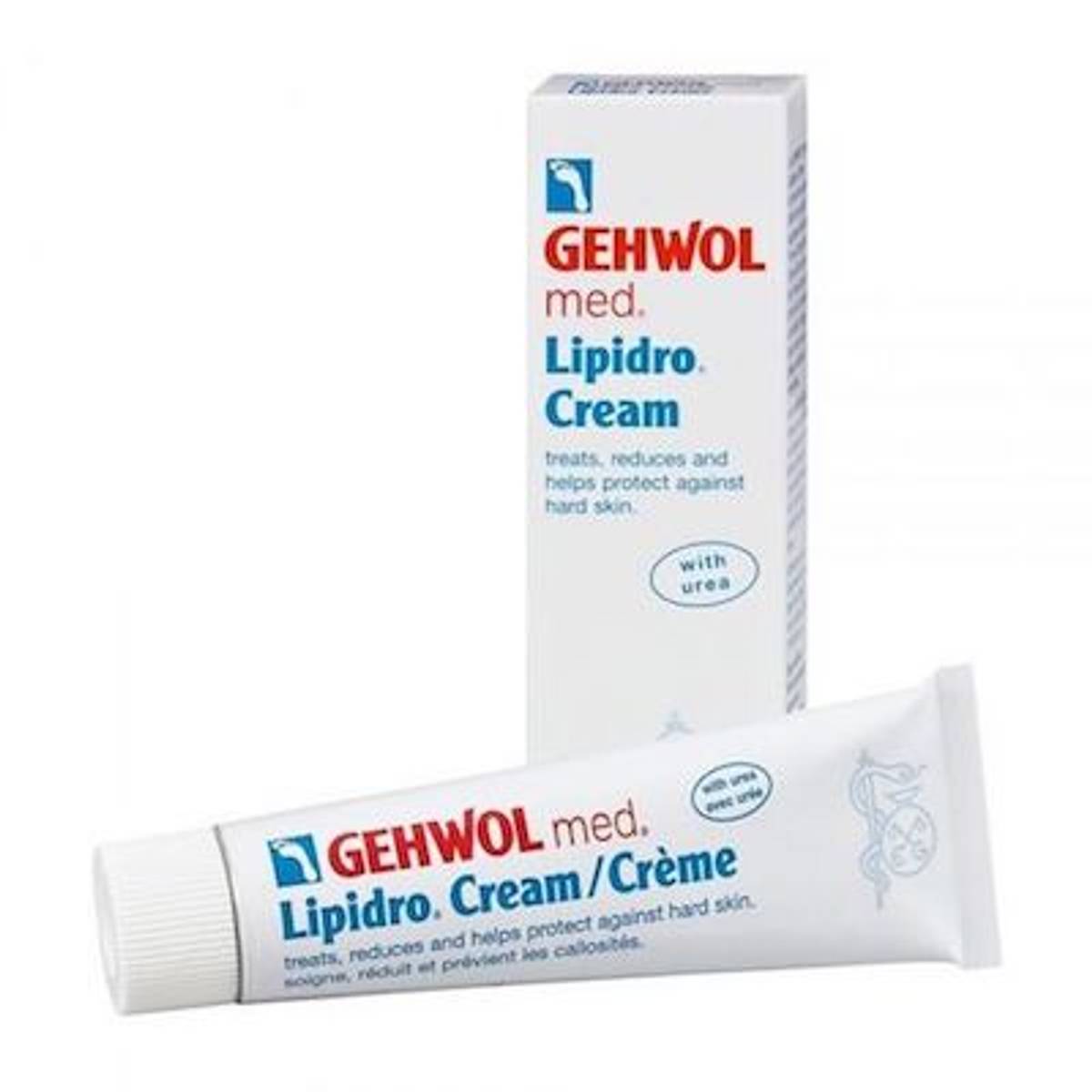 Gehwol med Lipidro Cream