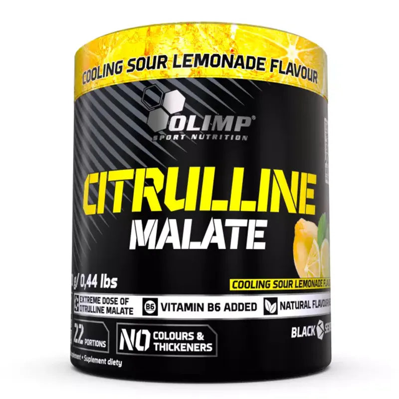Olimp Citrulline Malate, 200g
