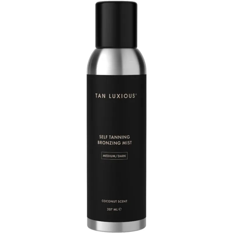 Good For Me Tan Luxious Self Tanning Bronzing Mist