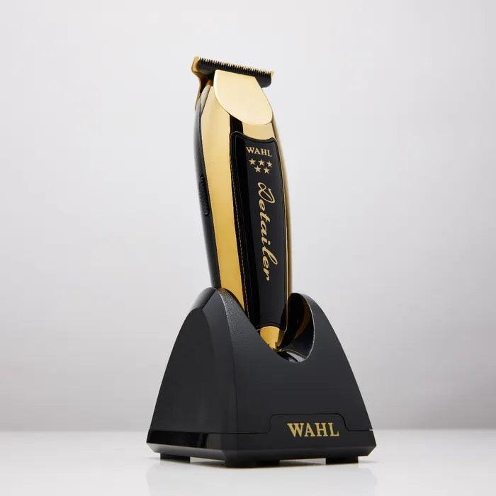Wahl Gold Cordless Detailer Li | Klippemaskin | Wahl | JK SHOP | JK Barber og herre frisør | Lavepriser | Best