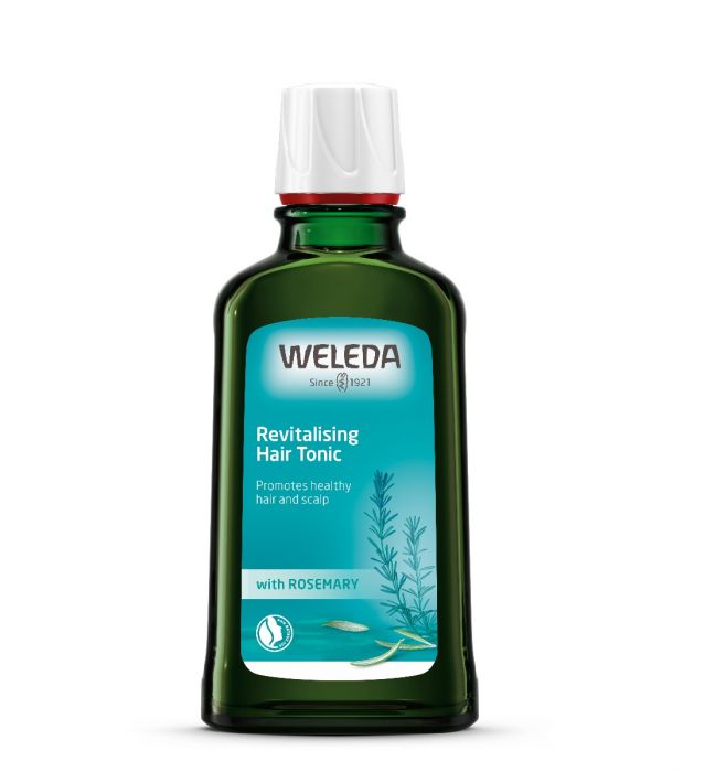 WELEDA REVITALIZING HAIR TONIC