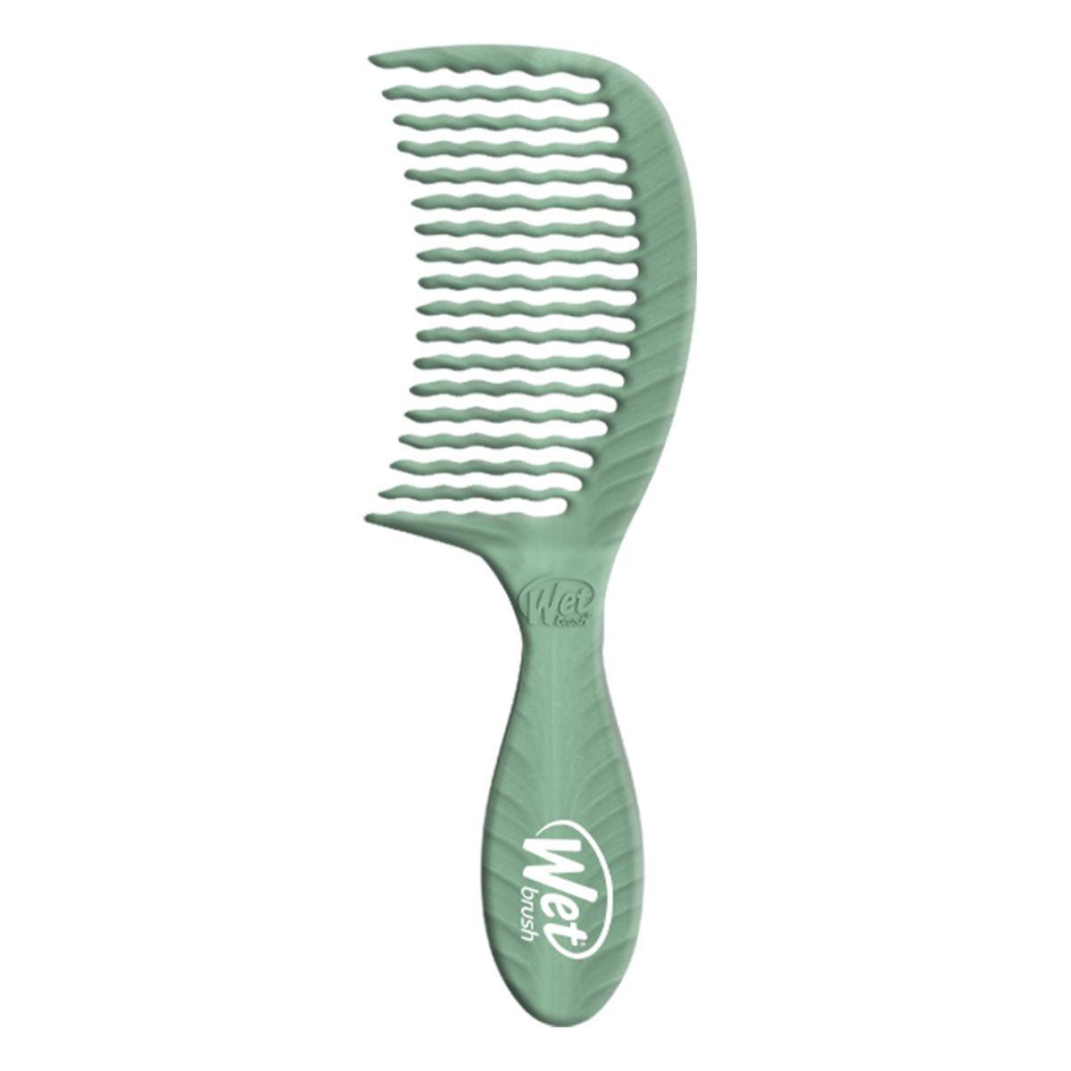 WetBrush Go Green Detangling Comb | Hårkam | WetBrush | JK SHOP | JK Barber og herre frisør | Lavepriser | Best