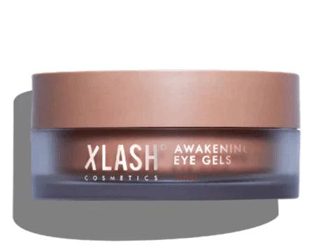 Xlash Awakening Eye Gels | Øyemaske | Xlash | JK SHOP | JK Barber og herre frisør | Lavepriser | Best