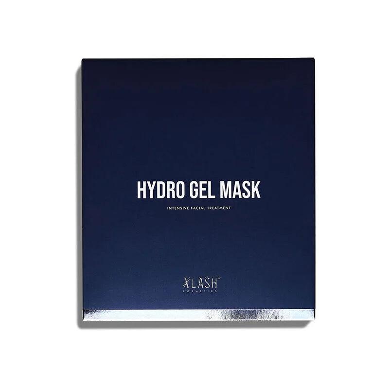 Xlash Hydro Gel Mask 3-Pack | Ansiktsmaske | Xlash | JK SHOP | JK Barber og herre frisør | Lavepriser | Best