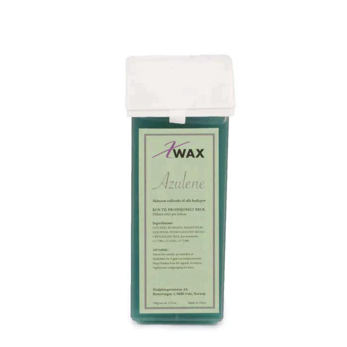 Xwax - Rullevoks | Hårfjerningsvoks | Xwax | JK SHOP | JK Barber og herre frisør | Lavepriser