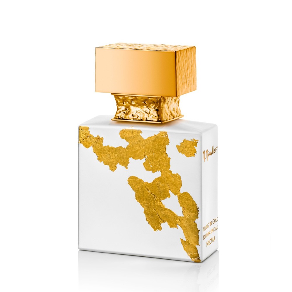 M.Micallef Ylang in gold Nectar 30 ml