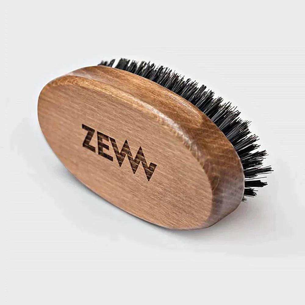 Zew For Men Skjeggbørste | Skjeggbørste | Zew for men | JK SHOP | JK Barber og herre frisør | Lavepriser | Best